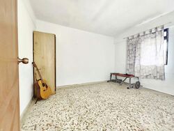 Blk 43 Telok Blangah Rise (Bukit Merah), HDB 3 Rooms #553900001